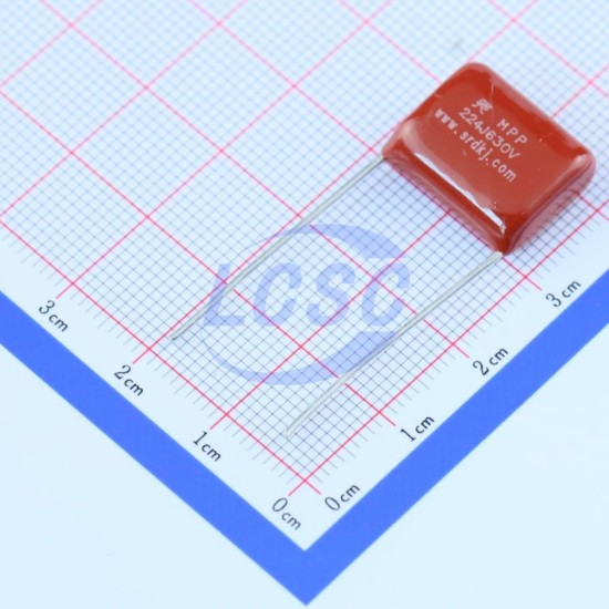 SRD MPP224J2J1908158LC SRD MPP224J2J1908158LC