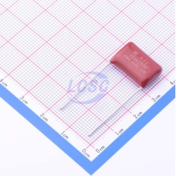 SRD MPP224K2E1907128LC
