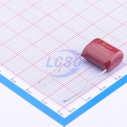 SRD MPP334K2J1910158LC
