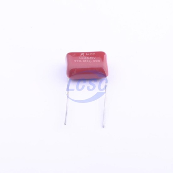 SRD MPP334K2J1910158LC SRD MPP334K2J1910158LC