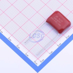 SRD MPP564J2G1907138LC