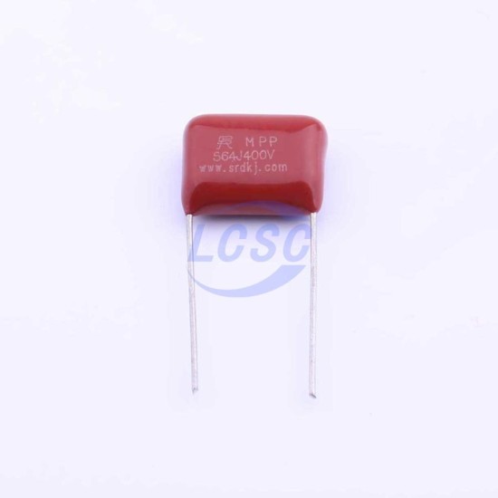 SRD MPP564J2G1907138LC