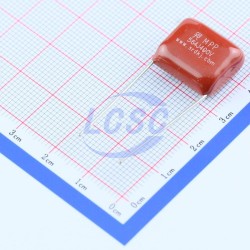 SRD MPP564J2G1910168LC