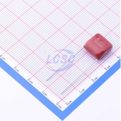 SRD MPP683J2J1307136LC