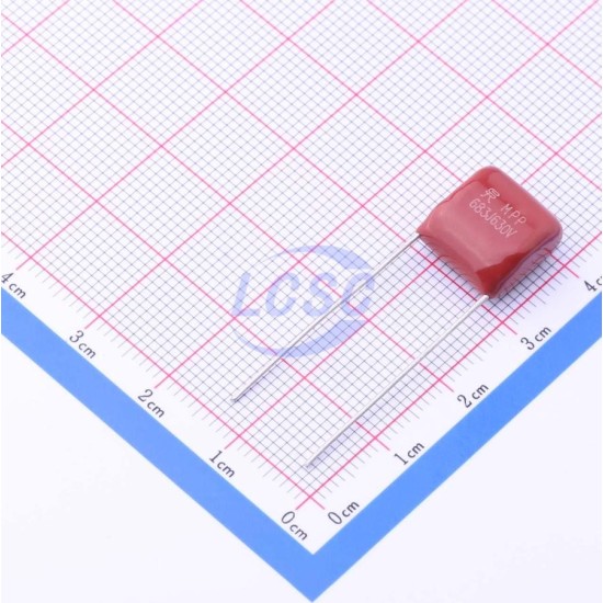SRD MPP683J2J1307136LC SRD MPP683J2J1307136LC