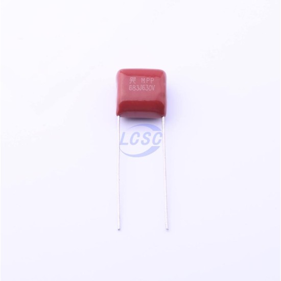 SRD MPP683J2J1307136LC SRD MPP683J2J1307136LC