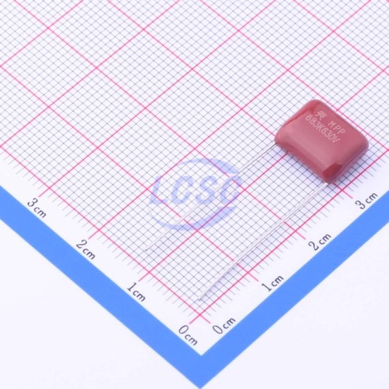SRD MPP683K2J1305105LC