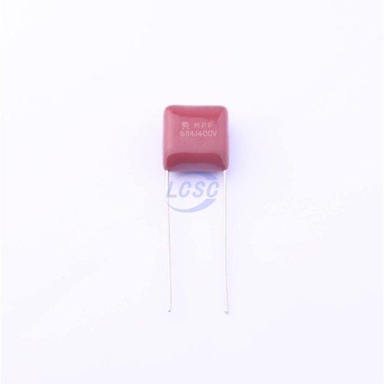 SRD MPP684J2G1307146LC