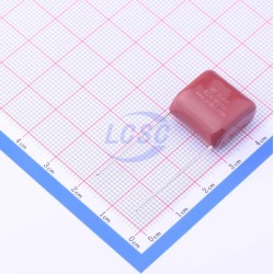 SRD MPP824J2G1911188LC