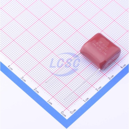 SRD MPP824J2G1911188LC