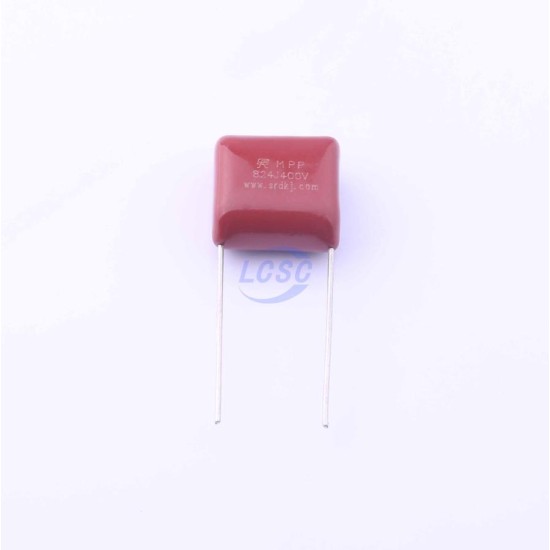 SRD MPP824J2G1911188LC