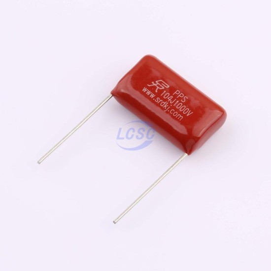 SRD PPS104J3A2608158LC SRD PPS104J3A2608158LC