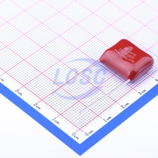 SRD PPS223JA191017LC SRD PPS223JA191017LC