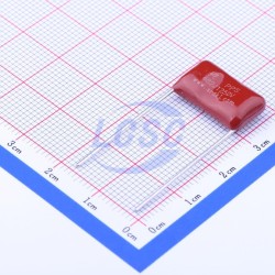 SRD PPS682JB190713LC
