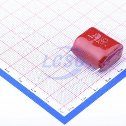 SRD PPS823JA241724LC