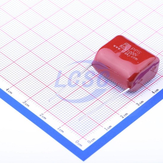 SRD PPS823JA241724LC SRD PPS823JA241724LC