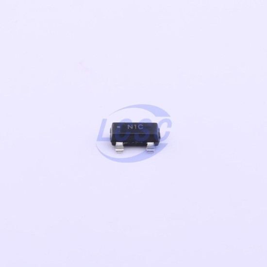 TI LM431BIM3/NOPB