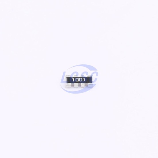 YAGEO YC164-FR-071KL YAGEO YC164-FR-071KL