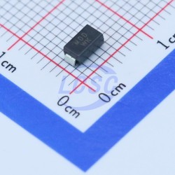 MDD(Microdiode Semiconductor) SMAJ6.5CA