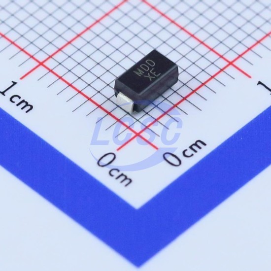 MDD(Microdiode Semiconductor) SMAJ12CA MDD(Microdiode Semiconductor) SMAJ12CA