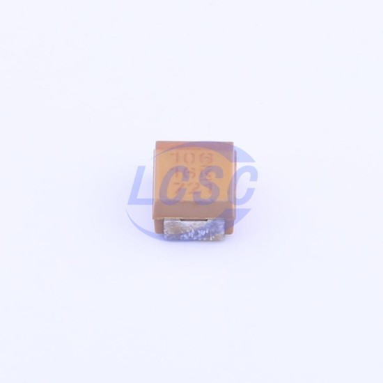 KEMET T491B106K016AT KEMET T491B106K016AT