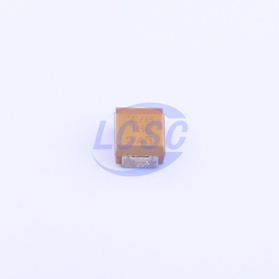 KEMET T491B226K016AT
