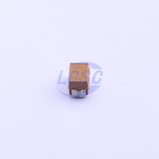 KEMET T491A106K016AT KEMET T491A106K016AT