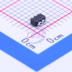 MICROCHIP MCP4716A0T-E/CH MICROCHIP MCP4716A0T-E/CH
