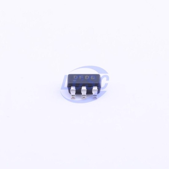 MICROCHIP MCP4716A0T-E/CH MICROCHIP MCP4716A0T-E/CH
