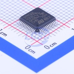 ST STM32L433CCT6 ST STM32L433CCT6