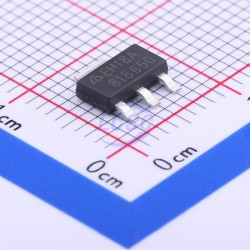 DIODES AZ1117H-1.2TRE1 DIODES AZ1117H-1.2TRE1