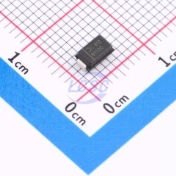 DIODES B1100-13-F DIODES B1100-13-F