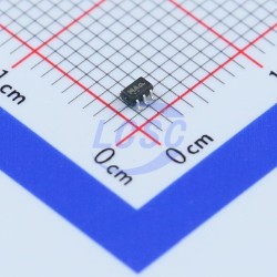 onsemi MBT3904DW1T1G