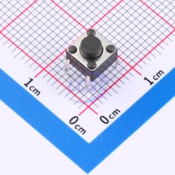 Korean Hroparts Elec K2-1102DP-C4SW-04