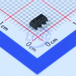 ST(Semtech) BCX56-16U ST(Semtech) BCX56-16U