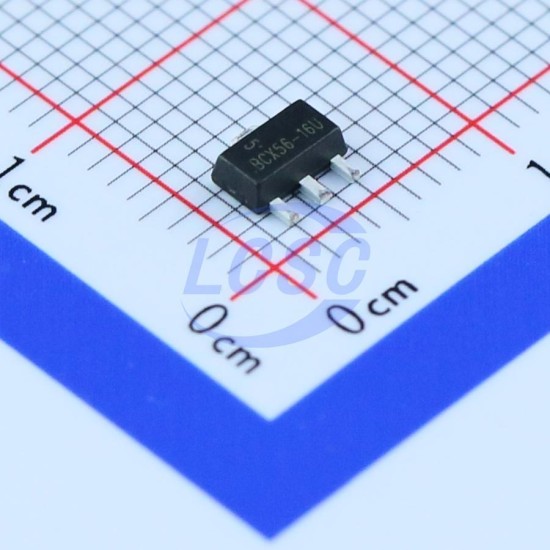 ST(Semtech) BCX56-16U ST(Semtech) BCX56-16U