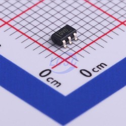 TI TLV70233DBVT