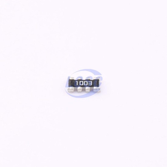 YAGEO YC164-FR-07100KL YAGEO YC164-FR-07100KL