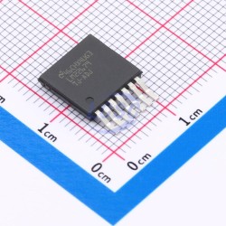 TI LM22679TJ-ADJ/NOPB