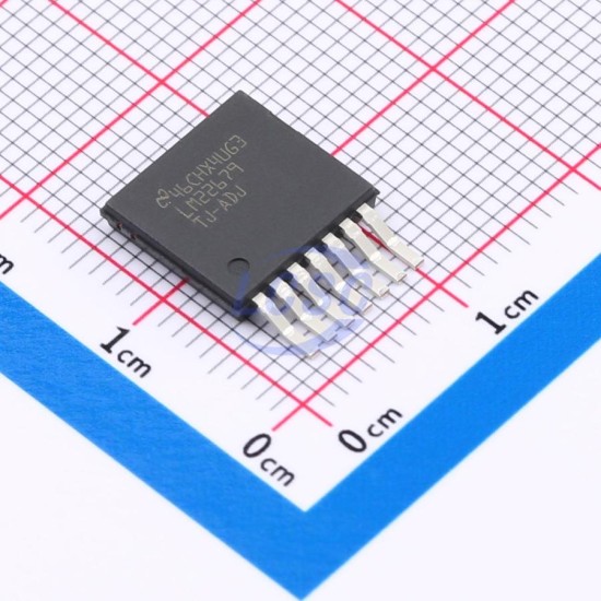 TI LM22679TJ-ADJ/NOPB TI LM22679TJ-ADJ/NOPB