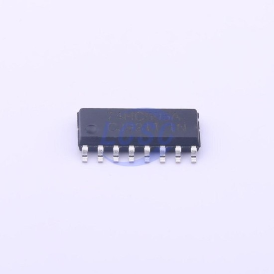 FM 74HC595A FM 74HC595A