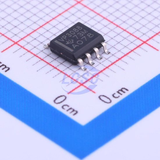 TI SN65HVD3088EDR