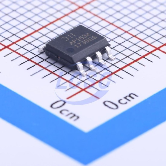 DIODES AP1534SG-13 DIODES AP1534SG-13