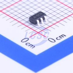 DIODES AP2125K-3.3TRG1 DIODES AP2125K-3.3TRG1