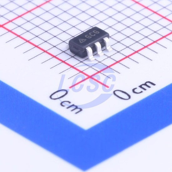 DIODES AP2125K-3.3TRG1 DIODES AP2125K-3.3TRG1