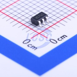 DIODES AP2151WG-7