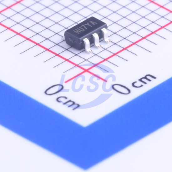 DIODES AP2171WG-7