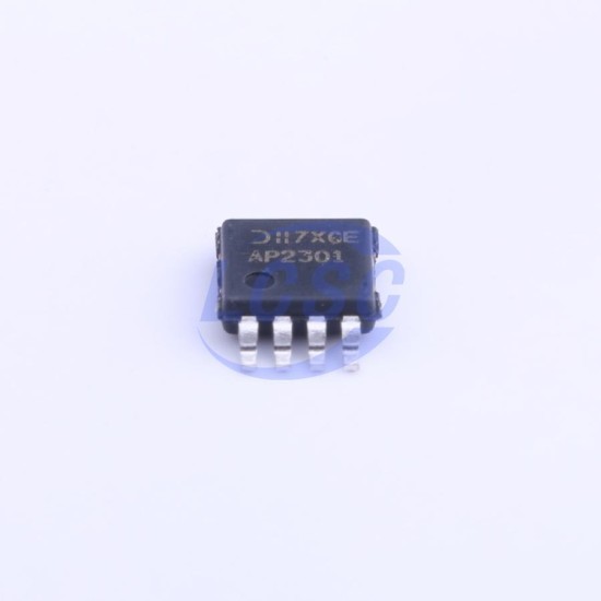 DIODES AP2301MPG-13