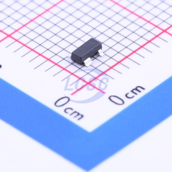 DIODES APX811-29UG-7