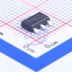 DIODES AZ1117H-ADJTRG1 DIODES AZ1117H-ADJTRG1